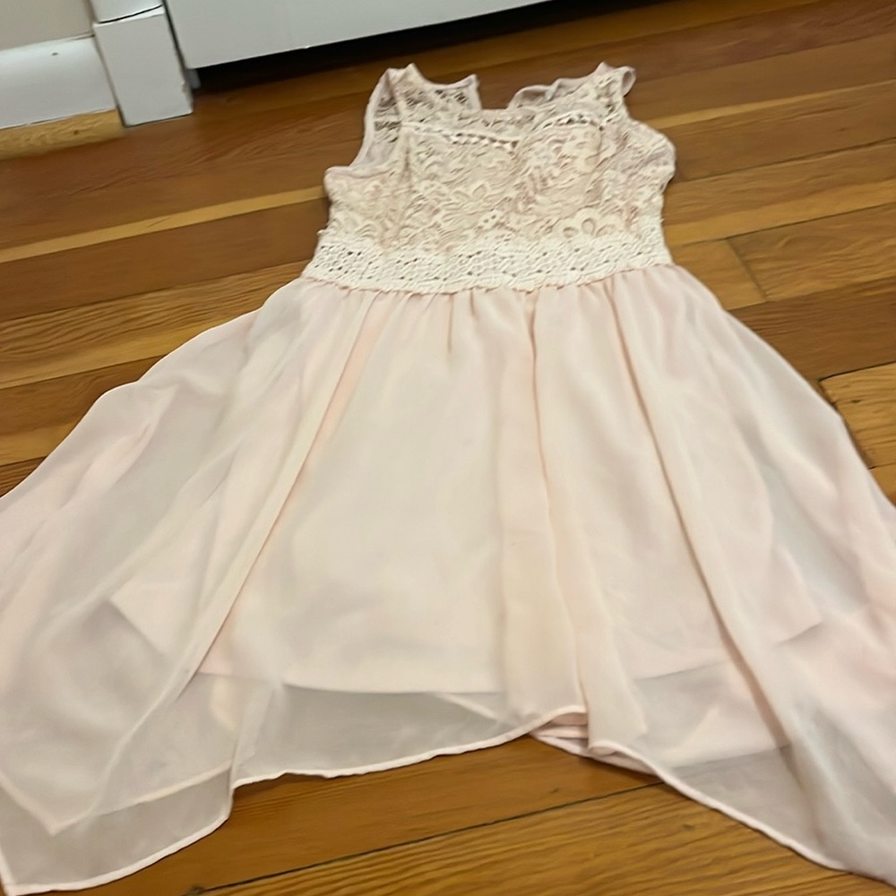 BCX girl dress